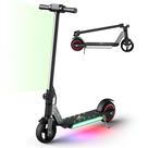 Patinete Elétrico Dobrável WEELMOTION 150W com Luzes LED