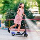 Patinete elétrico infantil