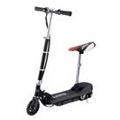 Patinete Elétrico Motorizado Scooter com Assento Importado Patinete Elétrico Motorizado Scooter com Assento Importado