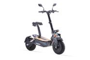 Patinete Elétrico Muv Flow Mxf 1000w - leaf Patinete Elétrico Muv Flow Mxf 1000w - leaf