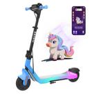 Patinete Elétrico NAVEE K100 Max 260 W 20 km/h para Crianças