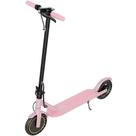Patinete elétrico Sigravy 350W com pneus de 8,5" dobrável rosa Patinete elétrico Sigravy 350W com pneus de 8,5" dobrável rosa