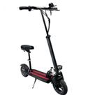Patinete Elétrico T10 800w 48v Até 40km/h Autonomia 40km Top Assento Dobrável e com Amortecedor Patinete Elétrico T10 800w 48v Até 40km/h Autonomia 40km Top Assento Dobrável e com Amortecedor
