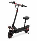 Patinete Elétrico T10 PRO V2 800W Com Assento Dobrável Até 40km de Autonomia Patinete Elétrico T10 PRO V2 800W Com Assento Dobrável Até 40km de Autonomia
