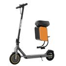 Patinete elétrico WTRHXA 350W 19 mph autonomia de 24 km com assento