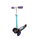 Patinete Infantil 3 Rodas Dinossauro Atrio Ajustável Kids Patinete Infantil 3 Rodas Dinossauro Atrio Ajustável Kids