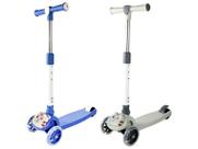 Patinete Infantil 3 Rodas Gato Lullie Sport