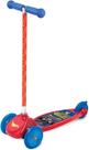 Patinete Infantil 3 Rodas Hot Wheels Fun - F0247-2
