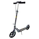 Patinete Infantil Ajustável 2 Rodas com Freio para Crianças e Adultos