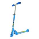 Patinete Infantil Dobrável Dinossauro 2 Rodas - Zippy Toys