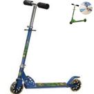 Patinete Infantil Esporte Ar Livre Menino Menina Radical Patinete Infantil Esporte Ar Livre Menino Menina Radical