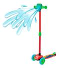 Patinete Infantil Jatonete 3 Rodas Toyng - 46540
