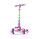 Patinete infantil Jetson JPRNS2-3KIK com luzes LED e dobrável Patinete infantil Jetson JPRNS2-3KIK com luzes LED e dobrável