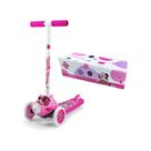 Patinete Infantil Minnie Voo Divertido Zippy Toys