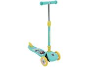 Patinete Infantil Sky Regulável Azul Bel Patinete Infantil Sky Regulável Azul Bel