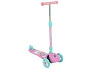 Patinete Infantil Sky Regulável Rosa Bel Patinete Infantil Sky Regulável Rosa Bel
