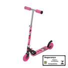 Patinete Juvenil Rosa