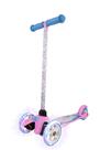 Patinete Kick Scooter Peppa Pig Autobalance con Ruedas Iluminadas