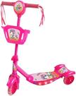 Patinete mini rosa