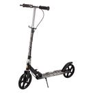 Patinete Radical Teen Top Preto