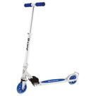 Patinete Razor A3 Azul Alumínio Rodas de 125 mm