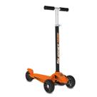 Patinete Skatenet Max Laranja 1530
