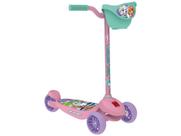 Patinete Skatenet Patrulha Canina (Rosa) 3283 Bandeirante