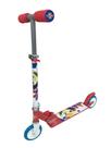 Patinete - Super Rodas - Vermelho - Unitoys