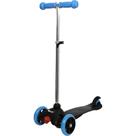 Patinete Tri Wheels - brink +