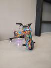 Patinete Triciclo Elétrico 3 Rodas Street Drift 350w Led mais potente da categoria ULTRAMOOVE Brinde Capacete Joelheiras e Cotoveleira Patinete Triciclo Elétrico 3 Rodas Street Drift 350w Led mais potente da categoria ULTRAMOOVE Brinde Capacete Joelheiras e Cotoveleira