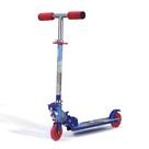 Patinete Voyager Sonic 2 Dobrável com Rodas que Acendem