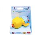 Patinho Bebe Nadador a Corda Banho Divertido - Bb3008