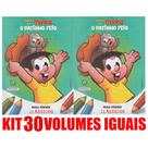 Patinho Feio Livro Para Pintar Kit C/30 Lembrancinha