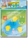 Patinho Saiu Para o Mar Sozinho, Um