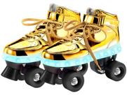 Patins 8310-5 Nº 35 ao 36 - Fun Patins 8310-5 Nº 35 ao 36 - Fun