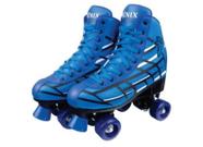 Patins com 4 Rodas 34/35