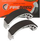 Patins de freio Firebreq