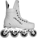 Patins de hóquei em linha com célula alcalina ajustável SR