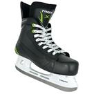 Patins de hóquei no gelo TronX Stryker 3.0 Senior Adulto Junior Kids