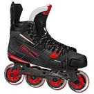 Patins de Hóquei Roller Derby Code GX Júnior 72mm Patins de Hóquei Roller Derby Code GX Júnior 72mm