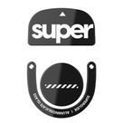 Patins de mouse Pulsar Gaming Gears Superglide para Logitech G Pro X Superlight 2