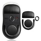 Patins de mouse yiodelu em PTFE para Logitech G PRO X Superlight 2