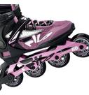 Patins Fila Skates Inline Legacy Pro 80 Lady Abec 5