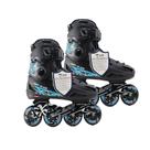 Patins Flying Eagle Fb 72-76mm/85a Preto Tamanho 38 A14368