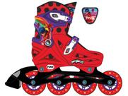 Patins In-line Miraculous 35-38