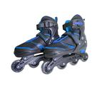 Patins Infantil Ajustável Com Luz LED BH Store 31-34 Patins Infantil Ajustável Com Luz LED BH Store 31-34