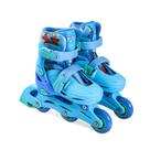 Patins Infantil STITCH 2 em 1 Tamanho 28-31 Brink+