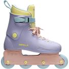 Patins Inline Impala Lightspeed Fairy Floss Feminino Nº 8
