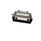 Patins p/ guia linear 25mm c/ aba