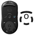 Patins para mouse yiodelu para Logitech G Pro Wireless em PTFE